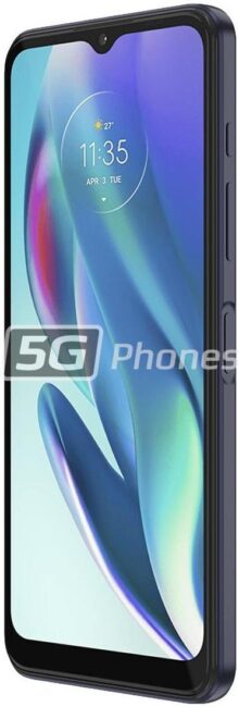 Moto G50 5G Moto G50 5G