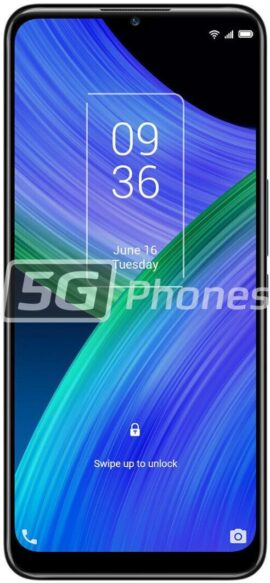 20 R 5G Dual SIM 20 R 5G Dual SIM