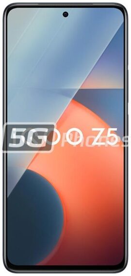 iQOO Z5 iQOO Z5