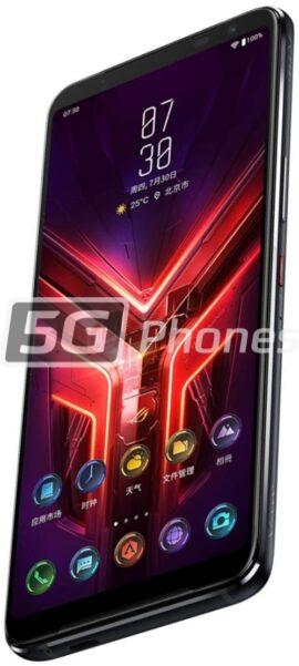 ROG Phone 3 ROG Phone 3