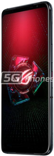 ROG Phone 5 Pro ROG Phone 5 Pro