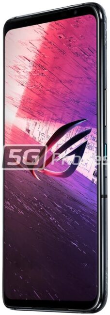 ROG Phone 5s ROG Phone 5s