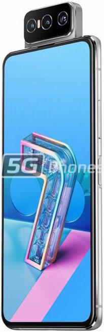 ZenFone 7 Pro ZenFone 7 Pro