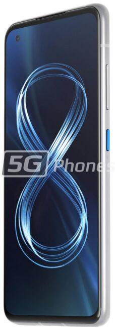 ZenFone 8 ZenFone 8