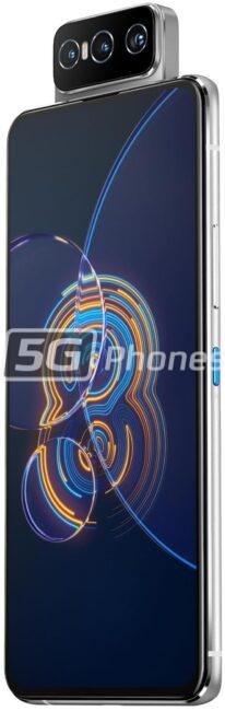 ZenFone 8 Flip ZenFone 8 Flip