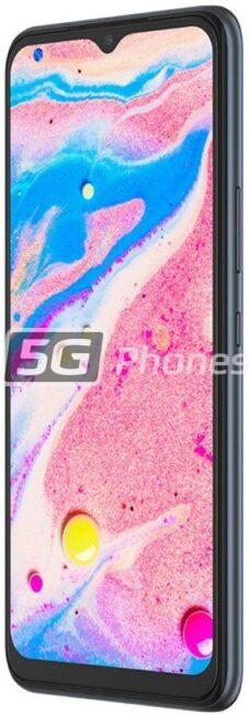 Tianyi No. 1 Tianyi No. 1