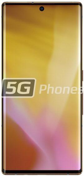 Arrows NX9 Arrows NX9