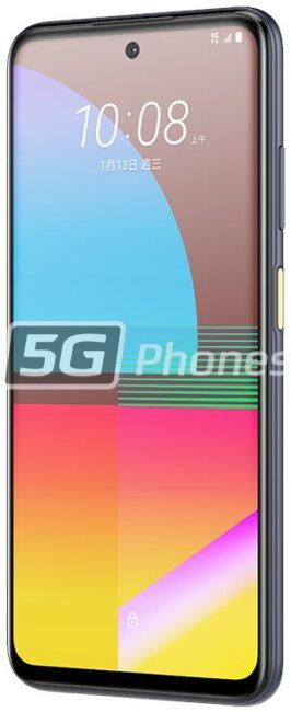 Desire 21 Pro 5G Desire 21 Pro 5G