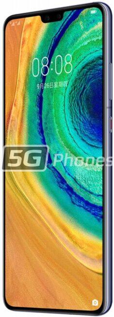 Mate 30 5G Mate 30 5G