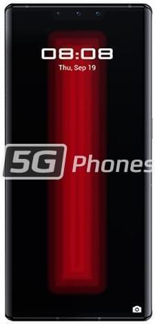 Mate 30 RS Porsche Design Mate 30 RS Porsche Design