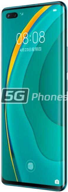 Nova 7 Pro Nova 7 Pro