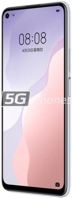 Nova 7 SE Vitality Edition Nova 7 SE Vitality Edition