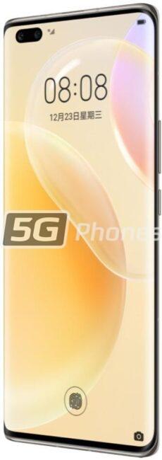 Nova 8 Pro Nova 8 Pro