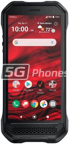 DuraForce Ultra 5G DuraForce Ultra 5G