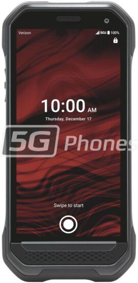 DuraForce Ultra 5G UW DuraForce Ultra 5G UW