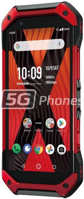 Torque 5G Torque 5G