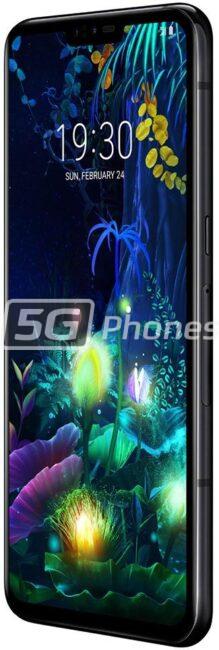 V50 ThinQ 5G V50 ThinQ 5G