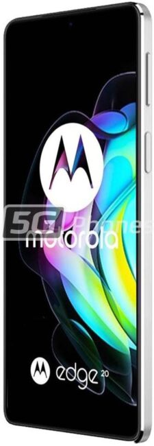 Edge 20 Edge 20