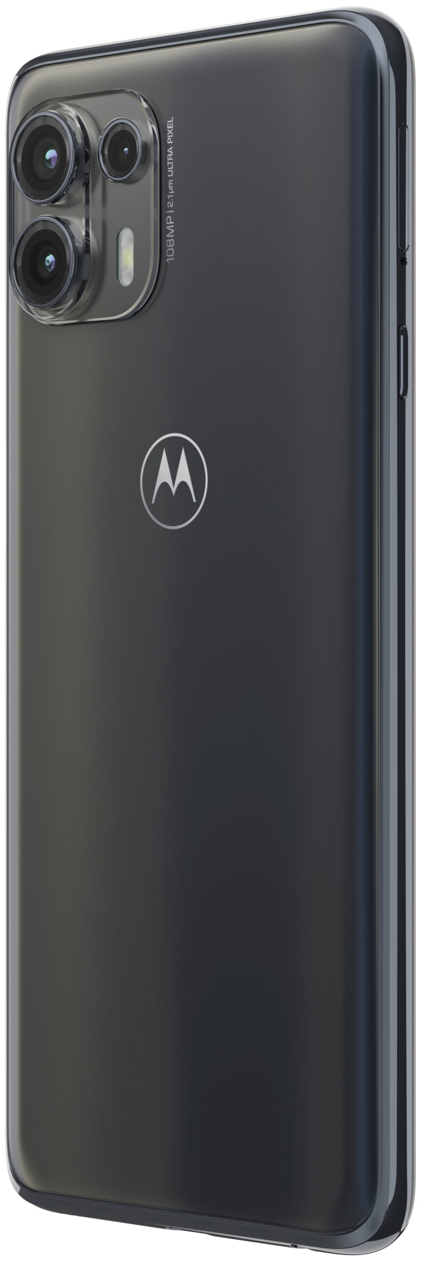 Motorola Edge 20 Lite photo small