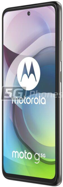 Moto G 5G Moto G 5G