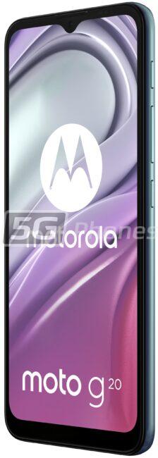 Moto G20 Moto G20