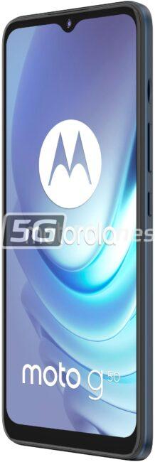 Moto G50 Moto G50