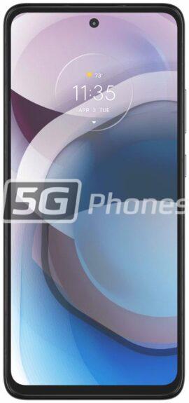 One 5G Ace One 5G Ace