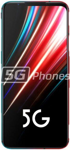 Red Magic 5G Red Magic 5G