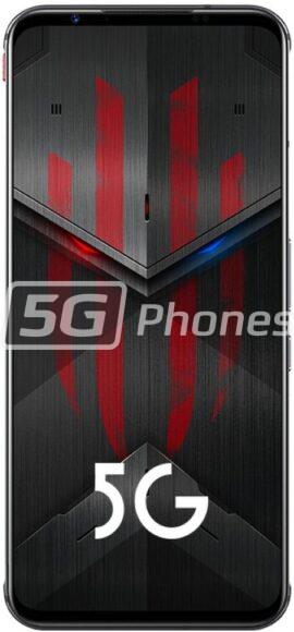 Red Magic 5S Red Magic 5S