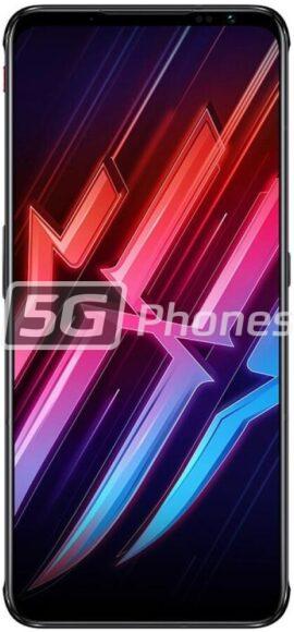 Red Magic 6 Red Magic 6