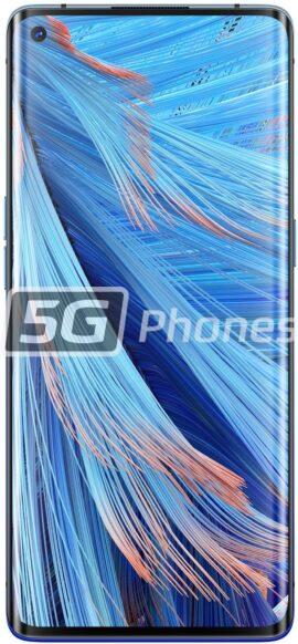 Find X2 Neo Find X2 Neo