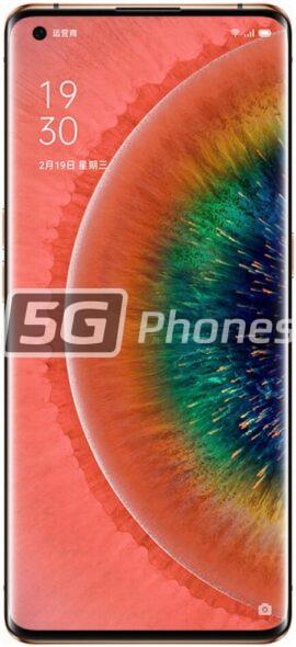 Find X2 Pro Find X2 Pro