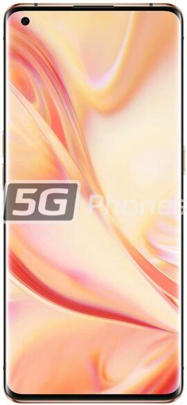 Find X2 Pro CPH2025 Find X2 Pro CPH2025