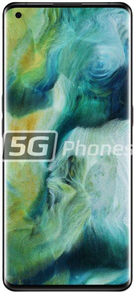 Find X2 Pro Lamborghini Find X2 Pro Lamborghini