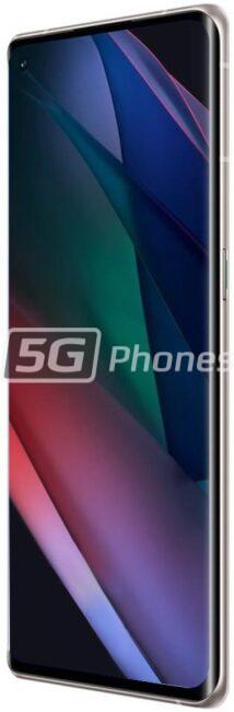 Find X3 Neo Find X3 Neo