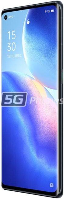 Reno 5 Pro+ 5G Reno 5 Pro+ 5G