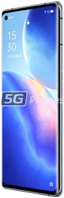 Reno 5 Pro+ Artist Reno 5 Pro+ Artist