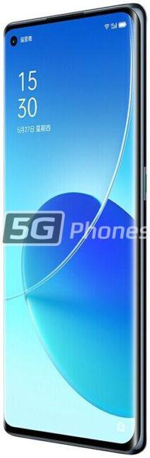 Reno 6 Pro 5G Reno 6 Pro 5G