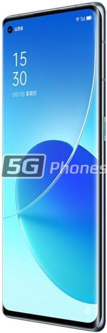 Reno 6 Pro+ 5G Reno 6 Pro+ 5G