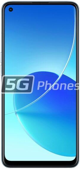 Reno6 Z 5G Reno6 Z 5G