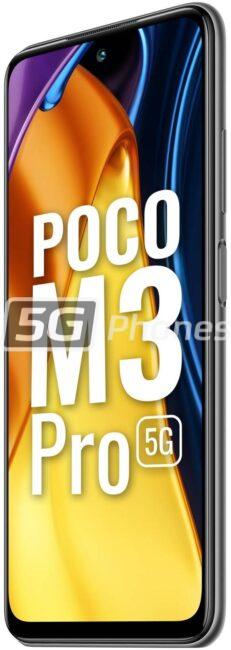 M3 Pro 5G India M3 Pro 5G India