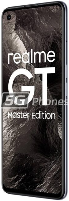 GT Master Edition RMX3360 GT Master Edition RMX3360