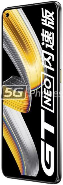 GT Neo Flash GT Neo Flash