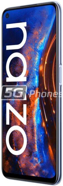 Narzo 30 Pro Narzo 30 Pro