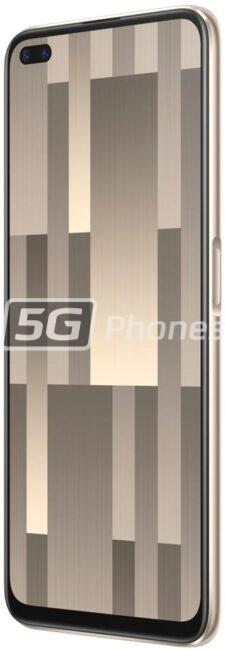 X50 5G Master Edition X50 5G Master Edition