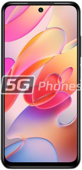 Note 10 5G China Note 10 5G China