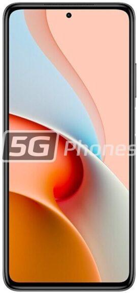 Note 9 Pro 5G Note 9 Pro 5G