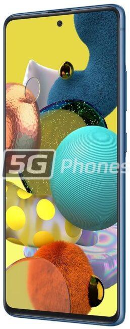 Galaxy A51 5G UW Galaxy A51 5G UW