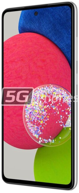 Galaxy A52s 5G Dual SIM Galaxy A52s 5G Dual SIM
