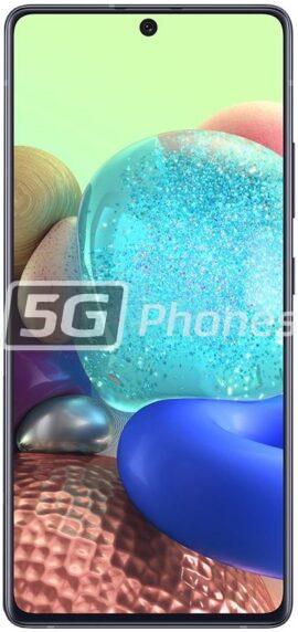 Galaxy A71 5G Galaxy A71 5G